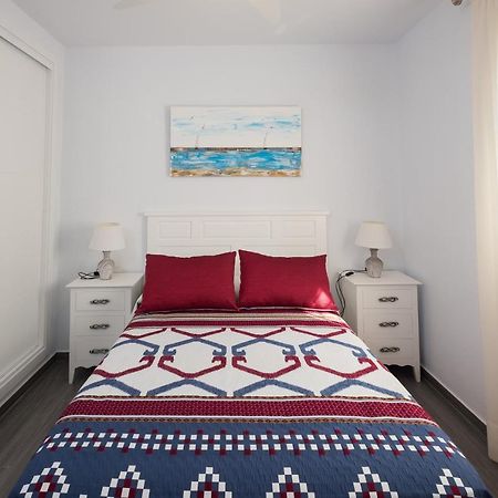 Villa Casa El Palmar 1 à Vejer de la Frontera Extérieur photo