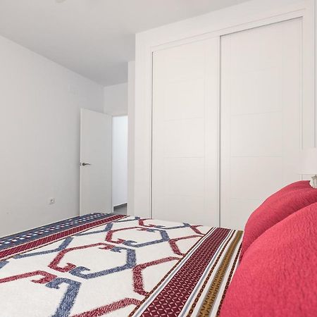 Villa Casa El Palmar 1 à Vejer de la Frontera Extérieur photo