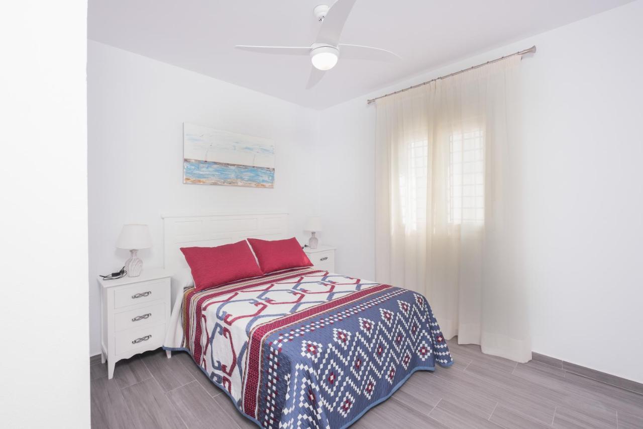 Villa Casa El Palmar 1 à Vejer de la Frontera Extérieur photo